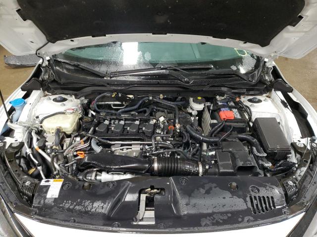 Photo 10 VIN: 19XFC1F31ME011627 - HONDA CIVIC 