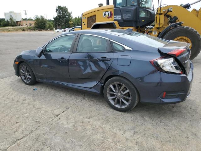 Photo 1 VIN: 19XFC1F31ME200620 - HONDA CIVIC EX 