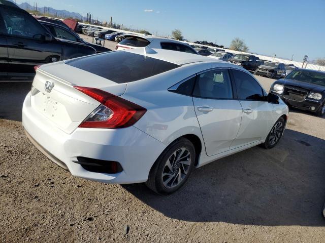 Photo 2 VIN: 19XFC1F31ME205638 - HONDA CIVIC 