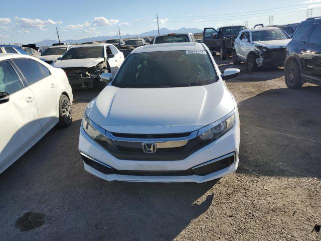 Photo 4 VIN: 19XFC1F31ME205638 - HONDA CIVIC 