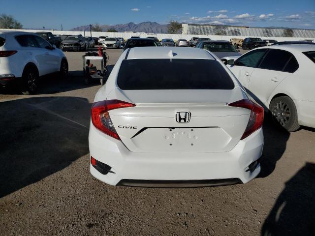 Photo 5 VIN: 19XFC1F31ME205638 - HONDA CIVIC 