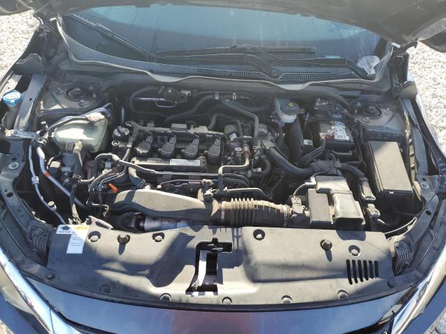 Photo 10 VIN: 19XFC1F32GE013813 - HONDA CIVIC 