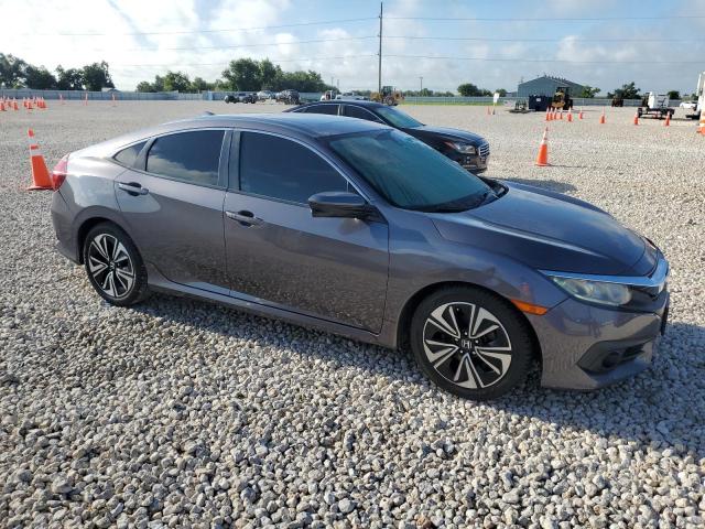 Photo 3 VIN: 19XFC1F32GE013813 - HONDA CIVIC 