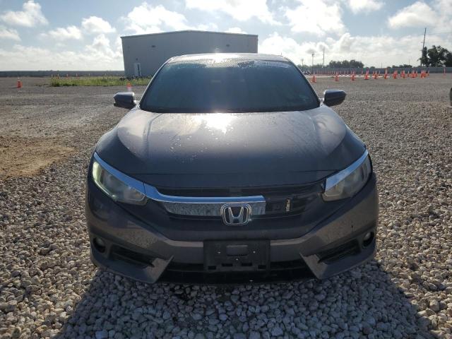 Photo 4 VIN: 19XFC1F32GE013813 - HONDA CIVIC 