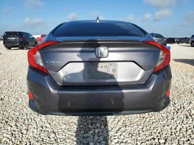 Photo 5 VIN: 19XFC1F32GE013813 - HONDA CIVIC 