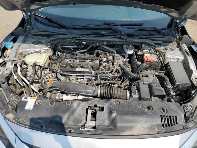 Photo 10 VIN: 19XFC1F32GE027582 - HONDA CIVIC EX 