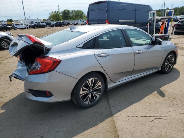 Photo 2 VIN: 19XFC1F32GE027582 - HONDA CIVIC EX 