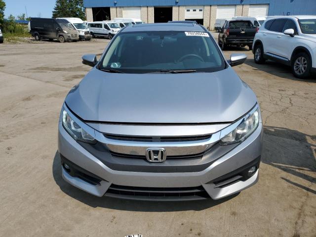 Photo 4 VIN: 19XFC1F32GE027582 - HONDA CIVIC EX 