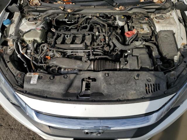 Photo 10 VIN: 19XFC1F32GE038971 - HONDA CIVIC EX 