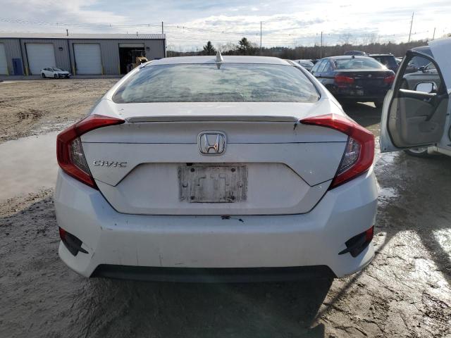 Photo 5 VIN: 19XFC1F32GE038971 - HONDA CIVIC EX 