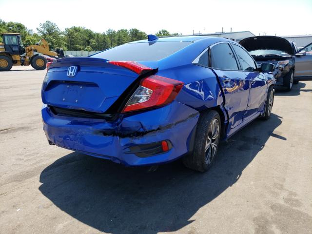 Photo 3 VIN: 19XFC1F32GE042342 - HONDA CIVIC EX 