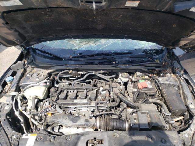 Photo 6 VIN: 19XFC1F32GE042681 - HONDA CIVIC EX 