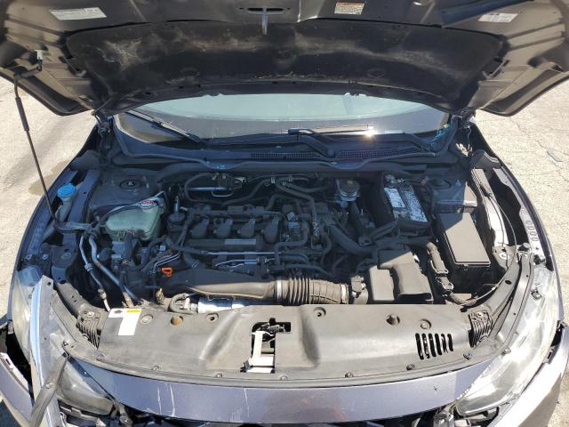 Photo 10 VIN: 19XFC1F32GE211176 - HONDA CIVIC EX 