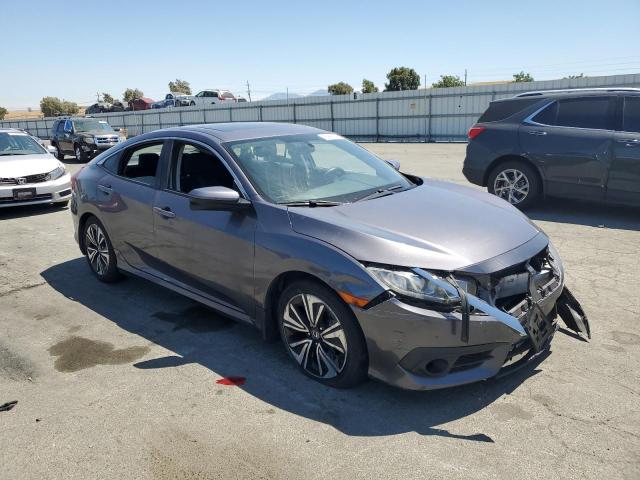 Photo 3 VIN: 19XFC1F32GE211176 - HONDA CIVIC EX 