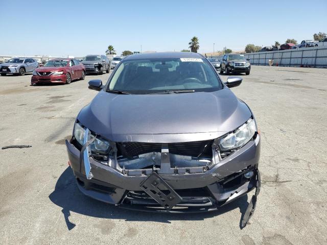 Photo 4 VIN: 19XFC1F32GE211176 - HONDA CIVIC EX 