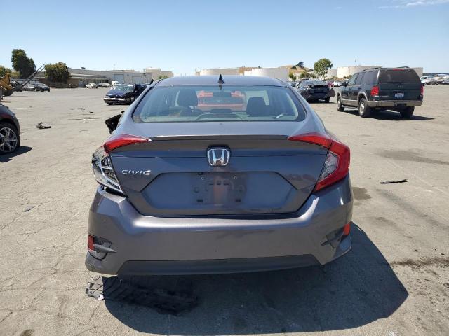 Photo 5 VIN: 19XFC1F32GE211176 - HONDA CIVIC EX 