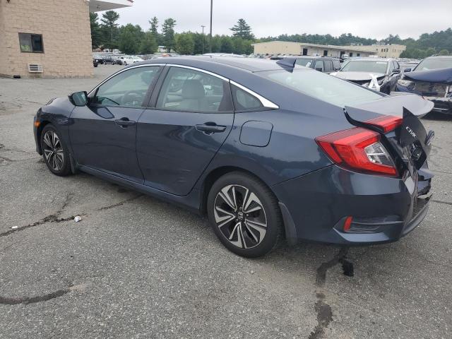 Photo 1 VIN: 19XFC1F32GE217298 - HONDA CIVIC EX 