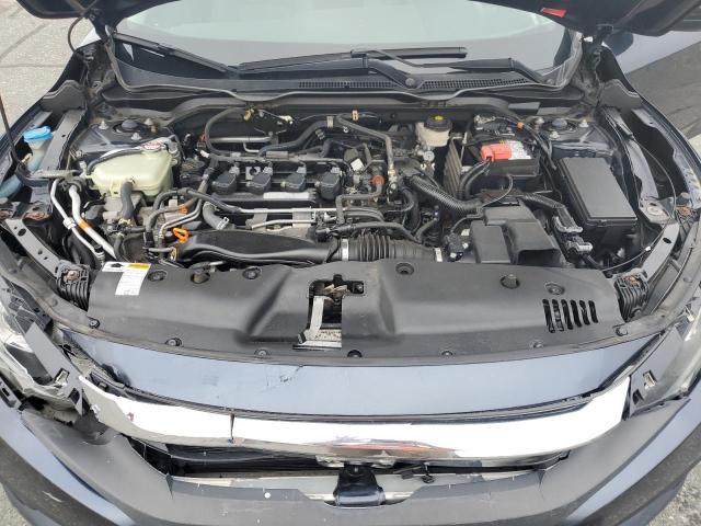 Photo 10 VIN: 19XFC1F32GE217298 - HONDA CIVIC EX 