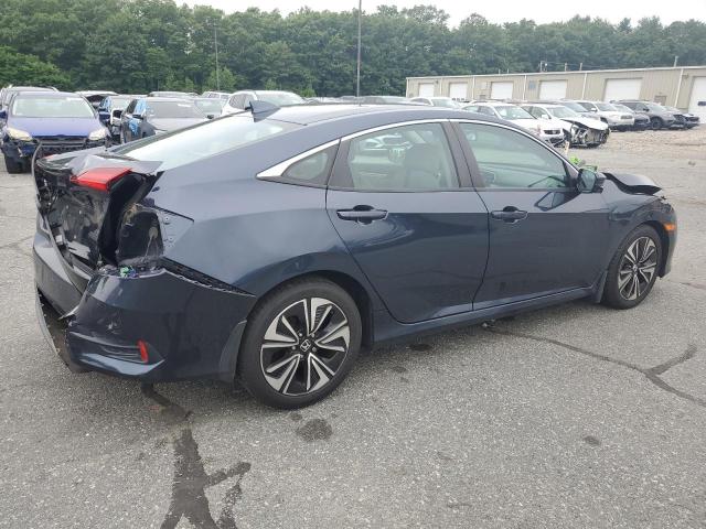 Photo 2 VIN: 19XFC1F32GE217298 - HONDA CIVIC EX 