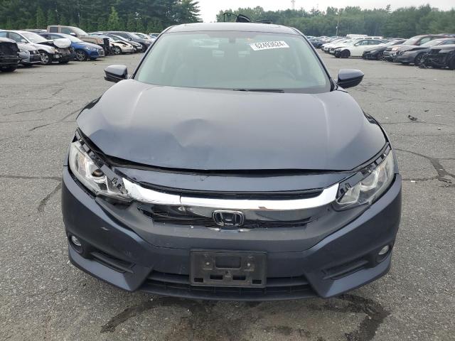 Photo 4 VIN: 19XFC1F32GE217298 - HONDA CIVIC EX 