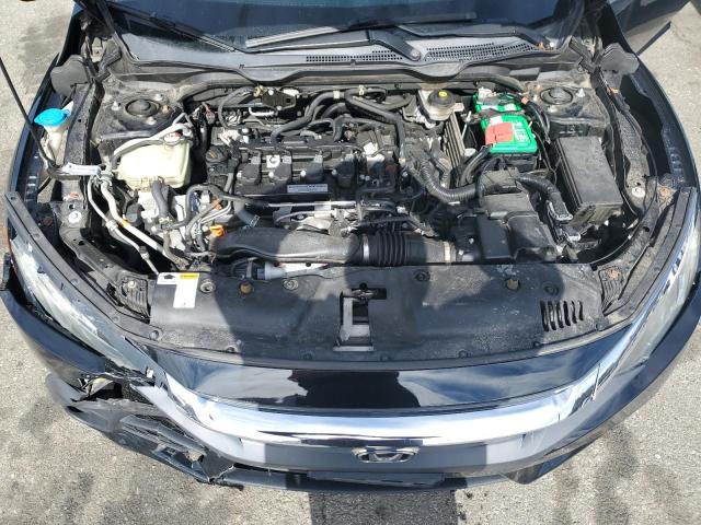 Photo 10 VIN: 19XFC1F32GE217530 - HONDA CIVIC EX 