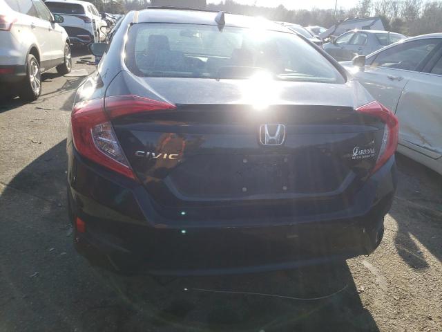 Photo 5 VIN: 19XFC1F32GE217530 - HONDA CIVIC EX 