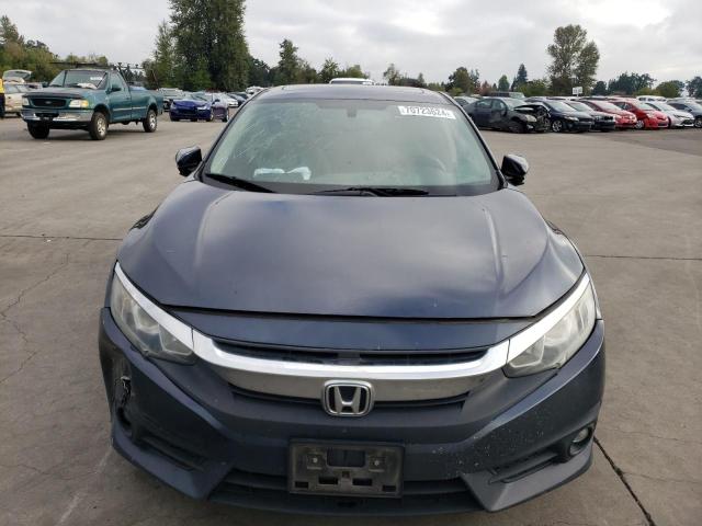 Photo 4 VIN: 19XFC1F32GE220136 - HONDA CIVIC EX 