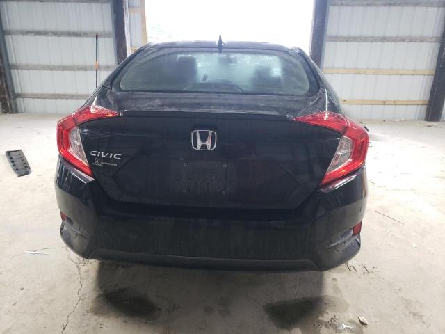 Photo 5 VIN: 19XFC1F32HE000867 - HONDA CIVIC EX 