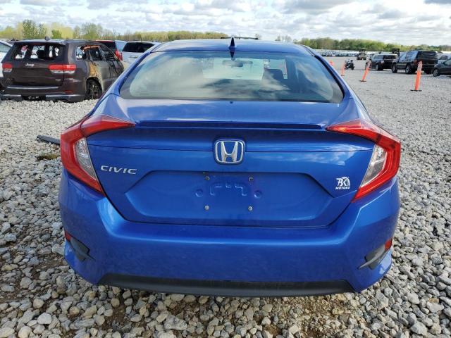 Photo 5 VIN: 19XFC1F32HE004580 - HONDA CIVIC EX 