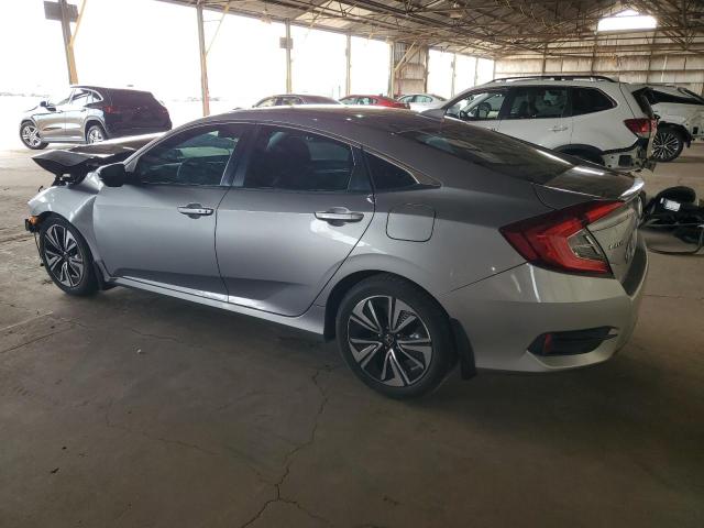 Photo 1 VIN: 19XFC1F32HE006359 - HONDA CIVIC 