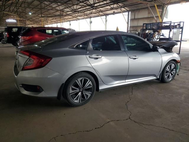 Photo 2 VIN: 19XFC1F32HE006359 - HONDA CIVIC 