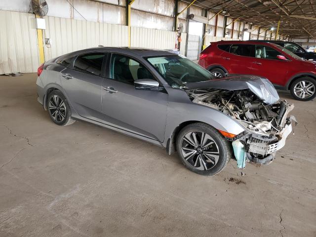 Photo 3 VIN: 19XFC1F32HE006359 - HONDA CIVIC 