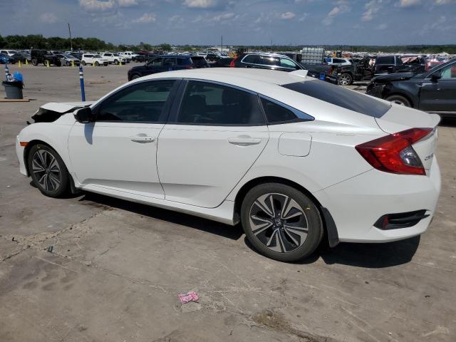 Photo 1 VIN: 19XFC1F32HE018317 - HONDA CIVIC 