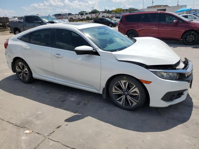 Photo 3 VIN: 19XFC1F32HE018317 - HONDA CIVIC 