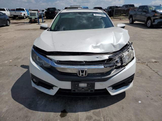 Photo 4 VIN: 19XFC1F32HE018317 - HONDA CIVIC 