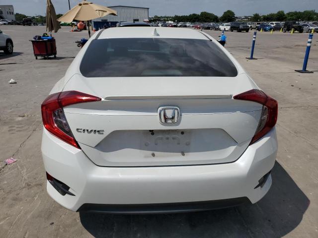 Photo 5 VIN: 19XFC1F32HE018317 - HONDA CIVIC 