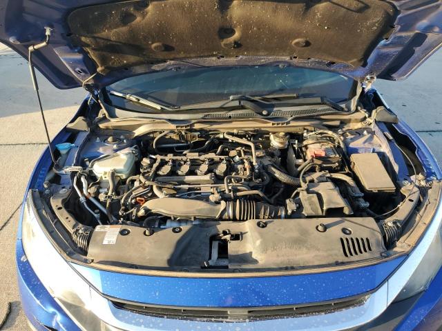 Photo 10 VIN: 19XFC1F32HE021640 - HONDA CIVIC EX 