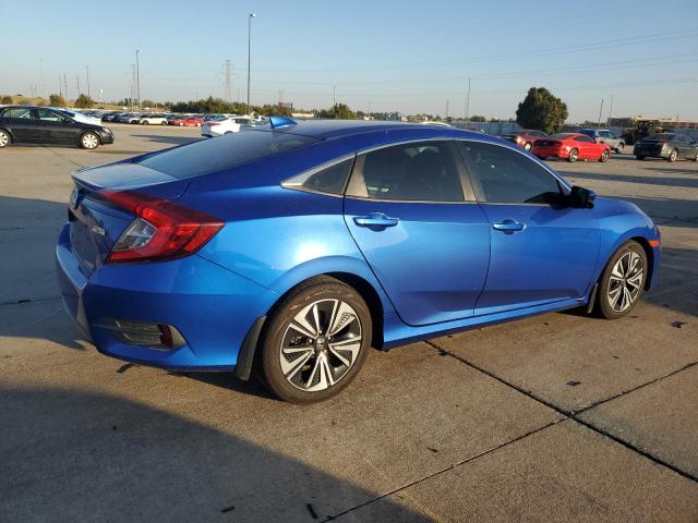 Photo 2 VIN: 19XFC1F32HE021640 - HONDA CIVIC EX 