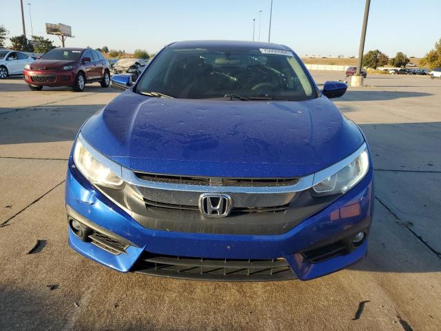 Photo 4 VIN: 19XFC1F32HE021640 - HONDA CIVIC EX 