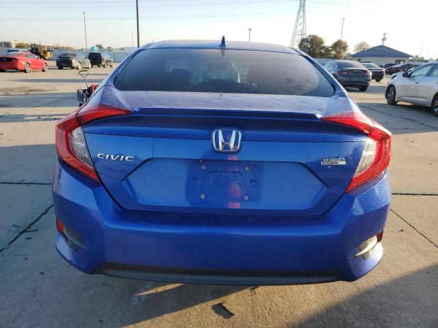 Photo 5 VIN: 19XFC1F32HE021640 - HONDA CIVIC EX 