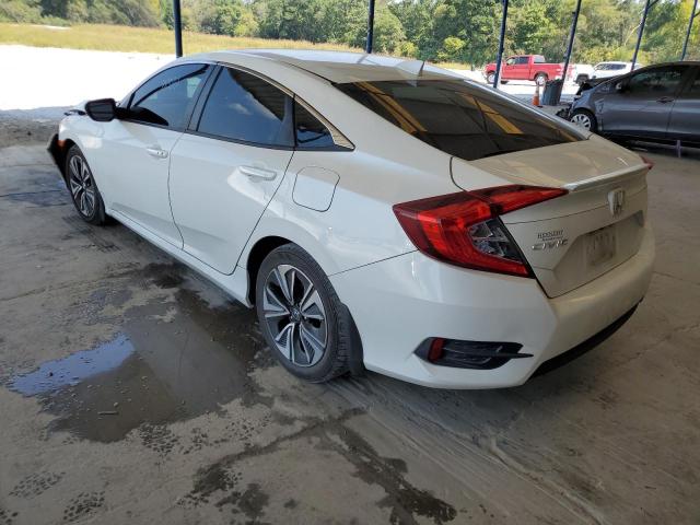 Photo 2 VIN: 19XFC1F32HE029284 - HONDA CIVIC EX 