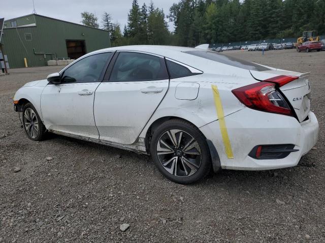 Photo 1 VIN: 19XFC1F32HE032945 - HONDA CIVIC EX 