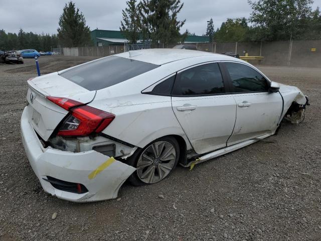 Photo 2 VIN: 19XFC1F32HE032945 - HONDA CIVIC EX 