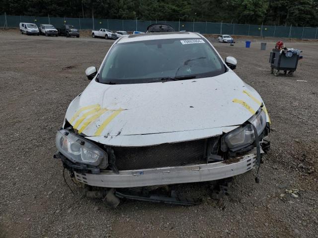 Photo 4 VIN: 19XFC1F32HE032945 - HONDA CIVIC EX 