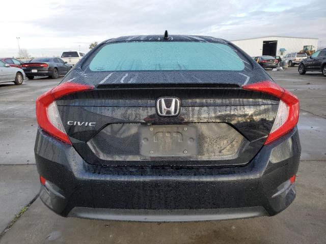 Photo 5 VIN: 19XFC1F32HE202351 - HONDA CIVIC 