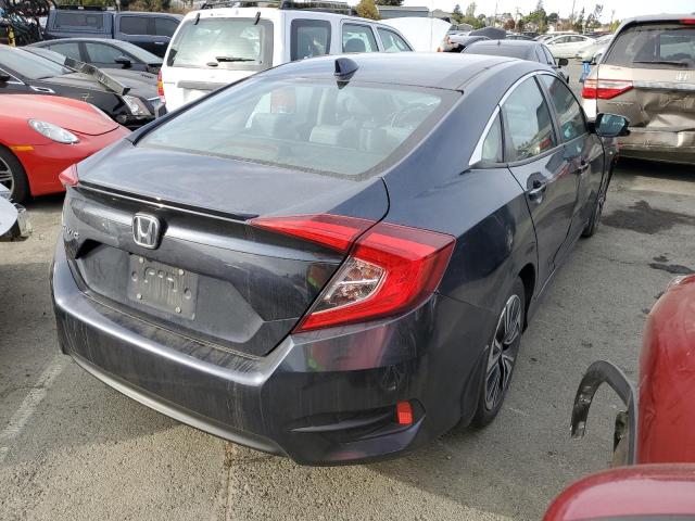 Photo 3 VIN: 19XFC1F32HE207372 - HONDA CIVIC EX 