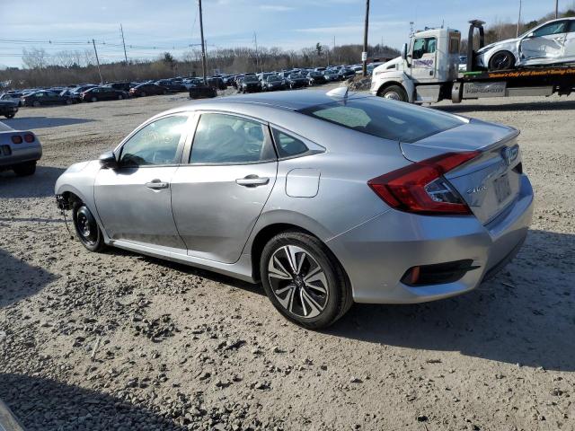 Photo 1 VIN: 19XFC1F32HE210479 - HONDA CIVIC EX 