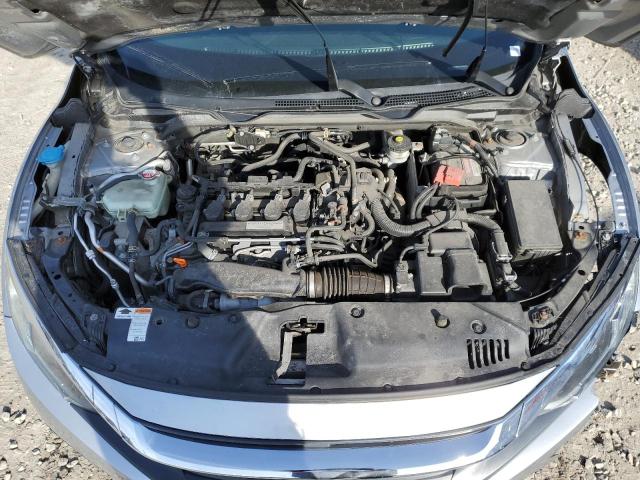 Photo 10 VIN: 19XFC1F32HE210479 - HONDA CIVIC EX 