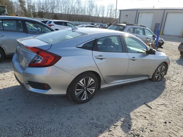 Photo 2 VIN: 19XFC1F32HE210479 - HONDA CIVIC EX 