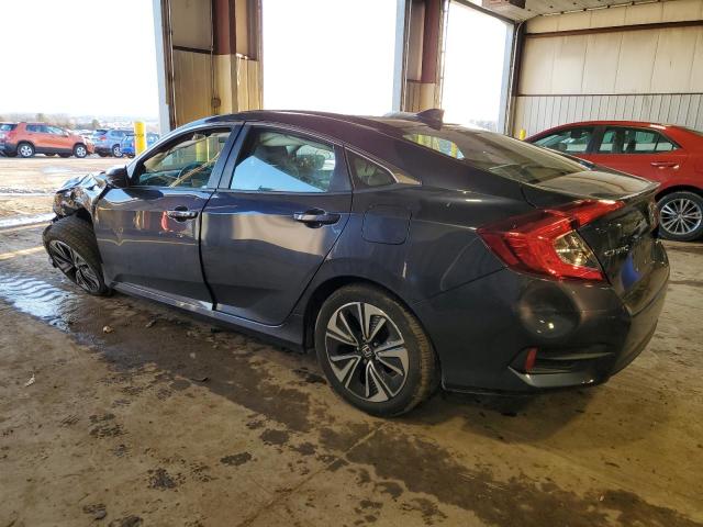 Photo 1 VIN: 19XFC1F32HE211390 - HONDA CIVIC 